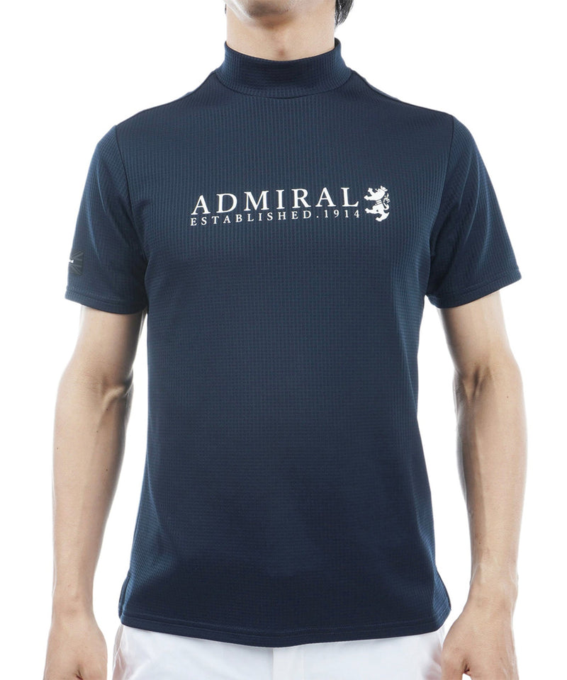 アクティブトラッド モックシャツ ADMA499 – ADMIRAL