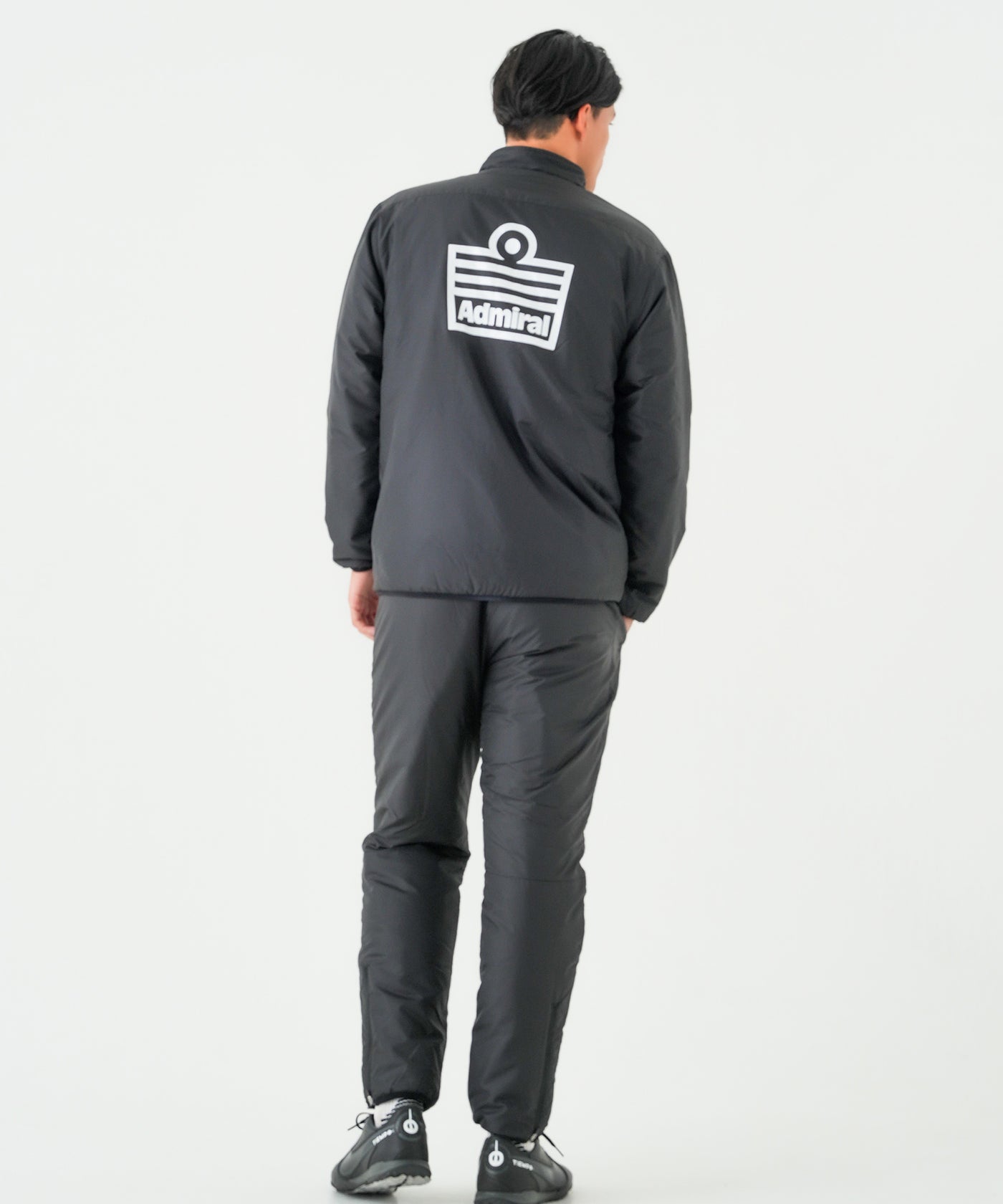 サーマルウーブンジャケット AFM0108 – ADMIRAL