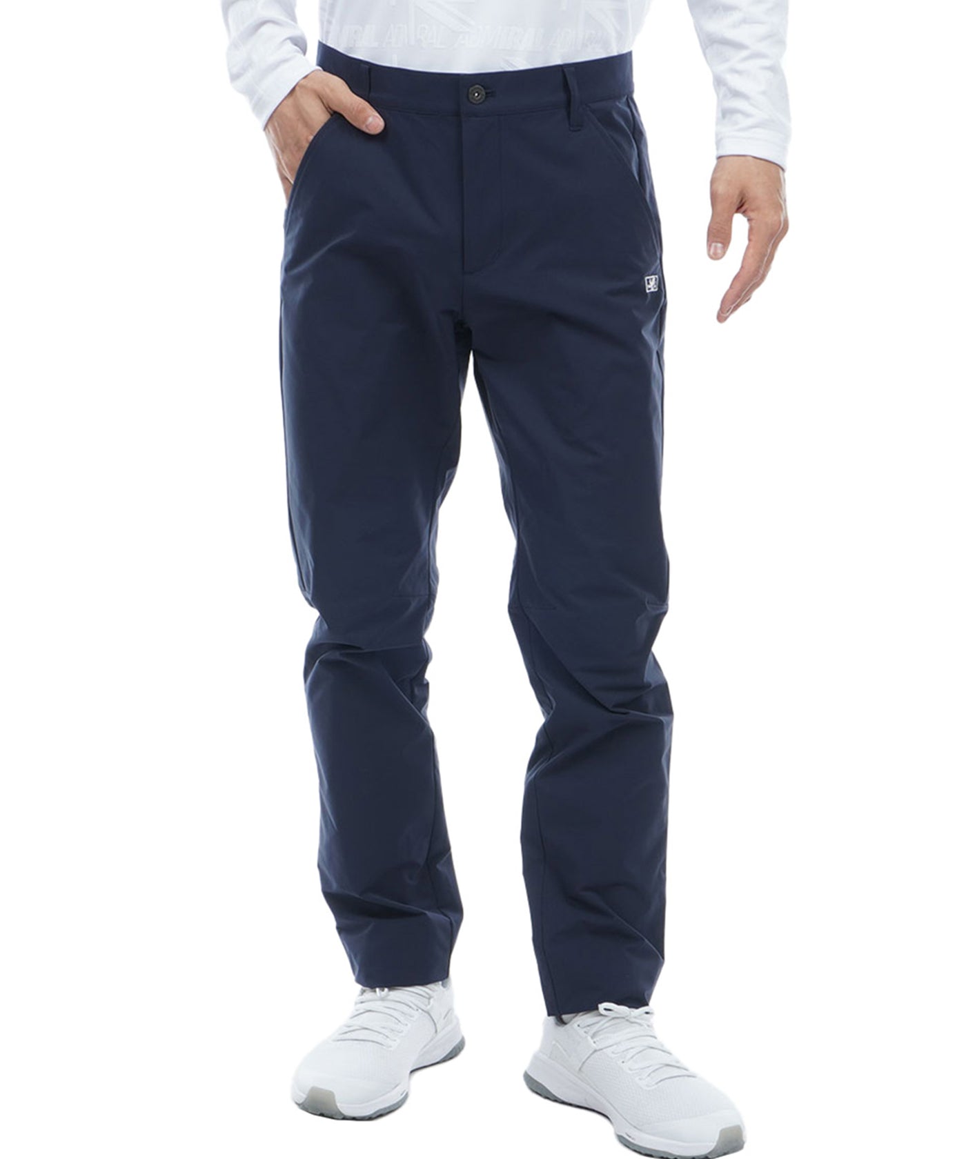 3Dテーパード 撥水パンツADMA372 – ADMIRAL