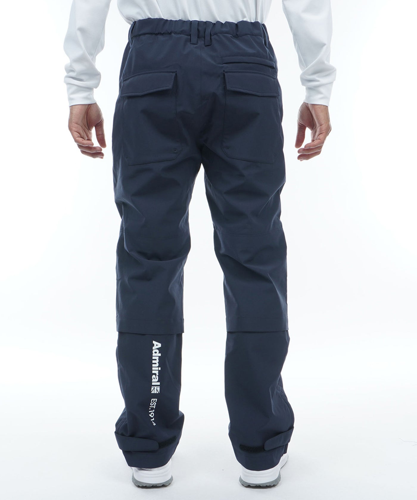 Admiral 25ss 上下 セットLL Admiral 25ss 上下 セットLLの通販はau