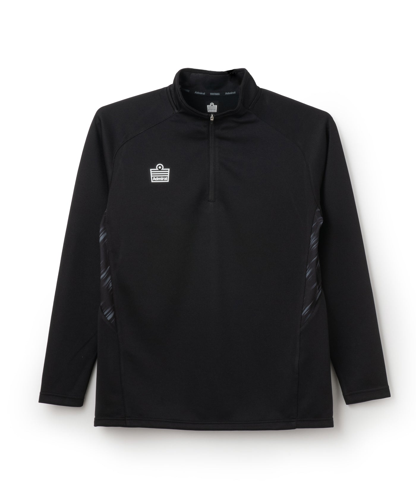 プラクティス ジップトップ AFM510 – ADMIRAL