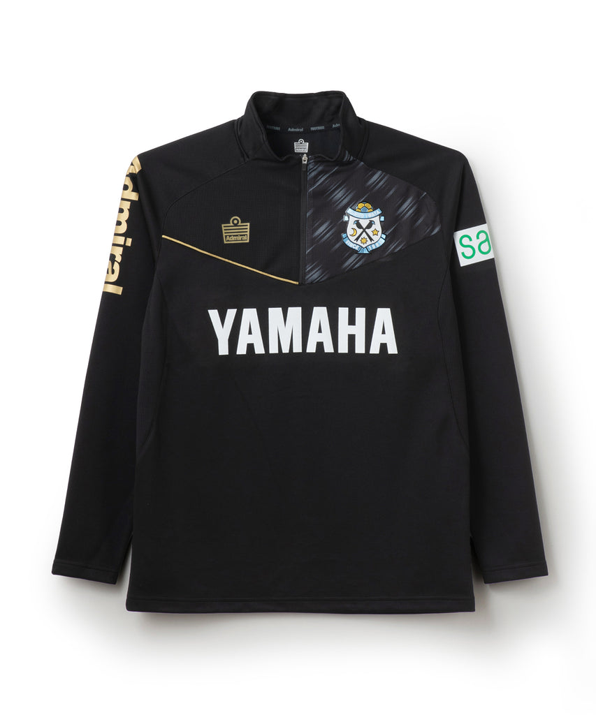 ジュビロ磐田2025 オーセンティックユニフォーム 3rd – ADMIRAL