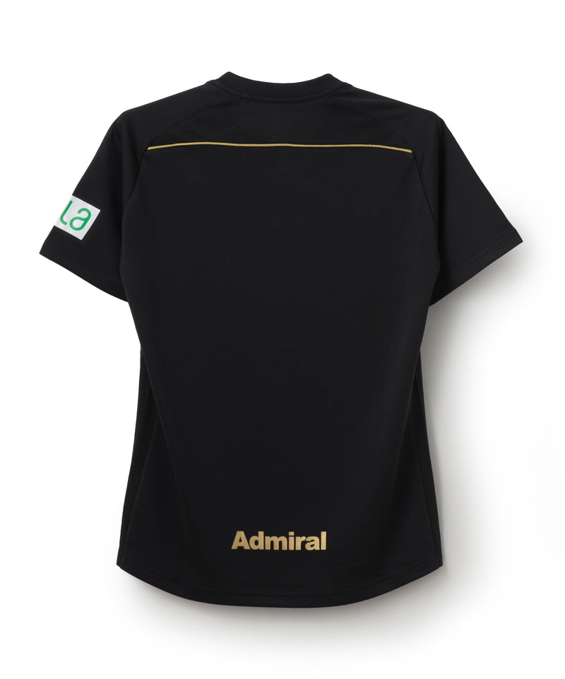 ジュビロ磐田・着用モデル】パフォーマンス プラクティスシャツ