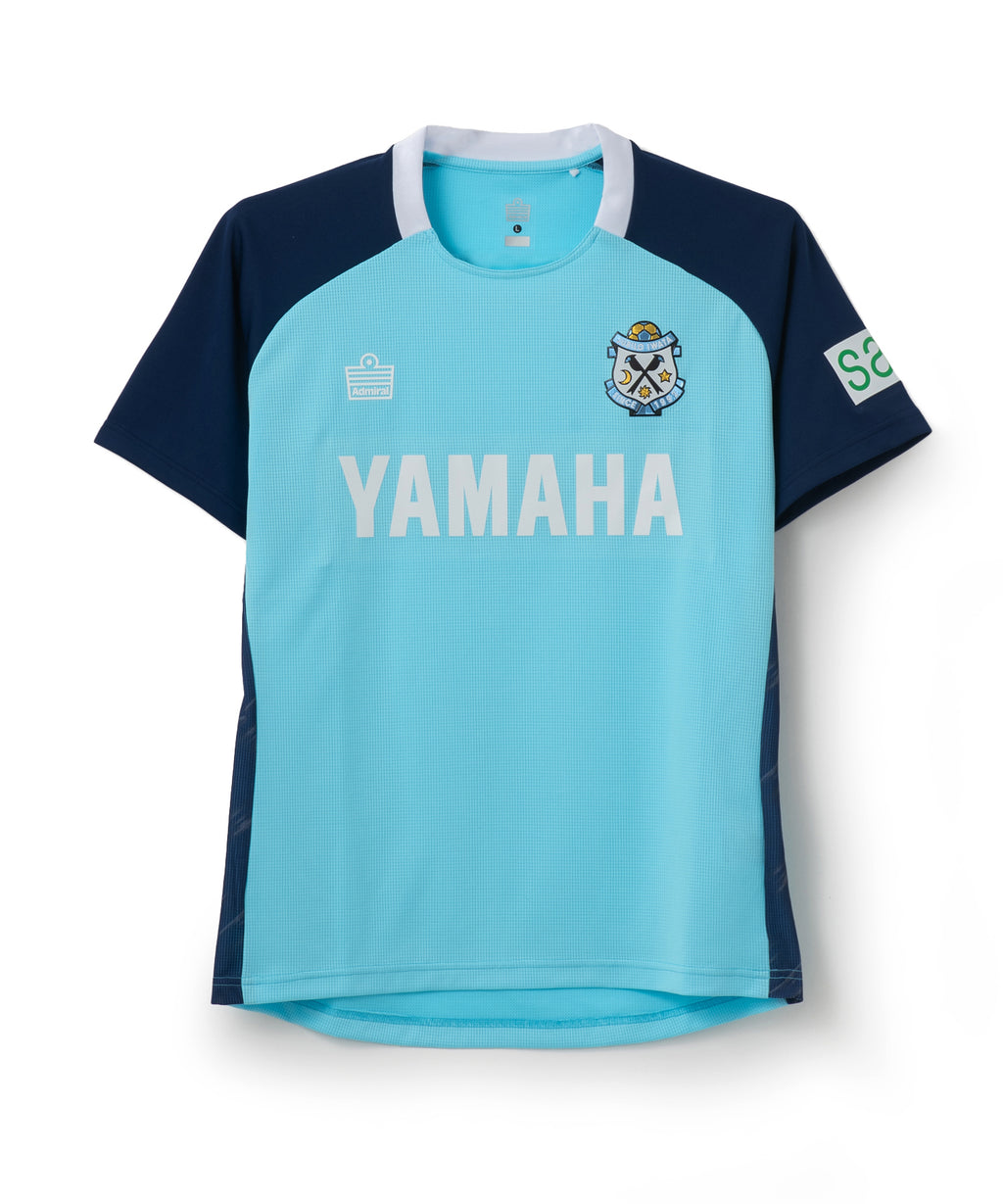 R*d様 ジュビロ磐田 練習着 長袖 プラクティスシャツ 支給品 プーマ XL