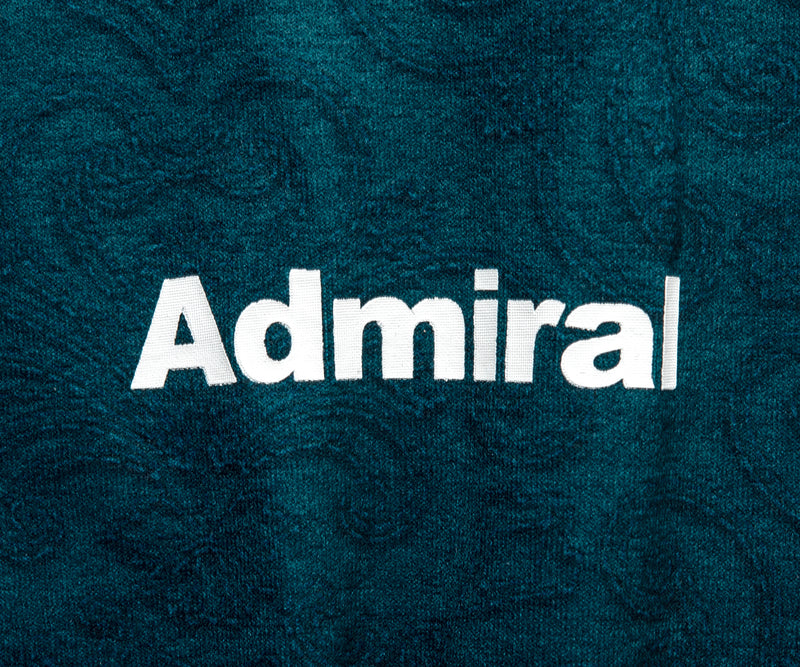 キルトプリントペプラムフレアTEE ATLA441 – ADMIRAL