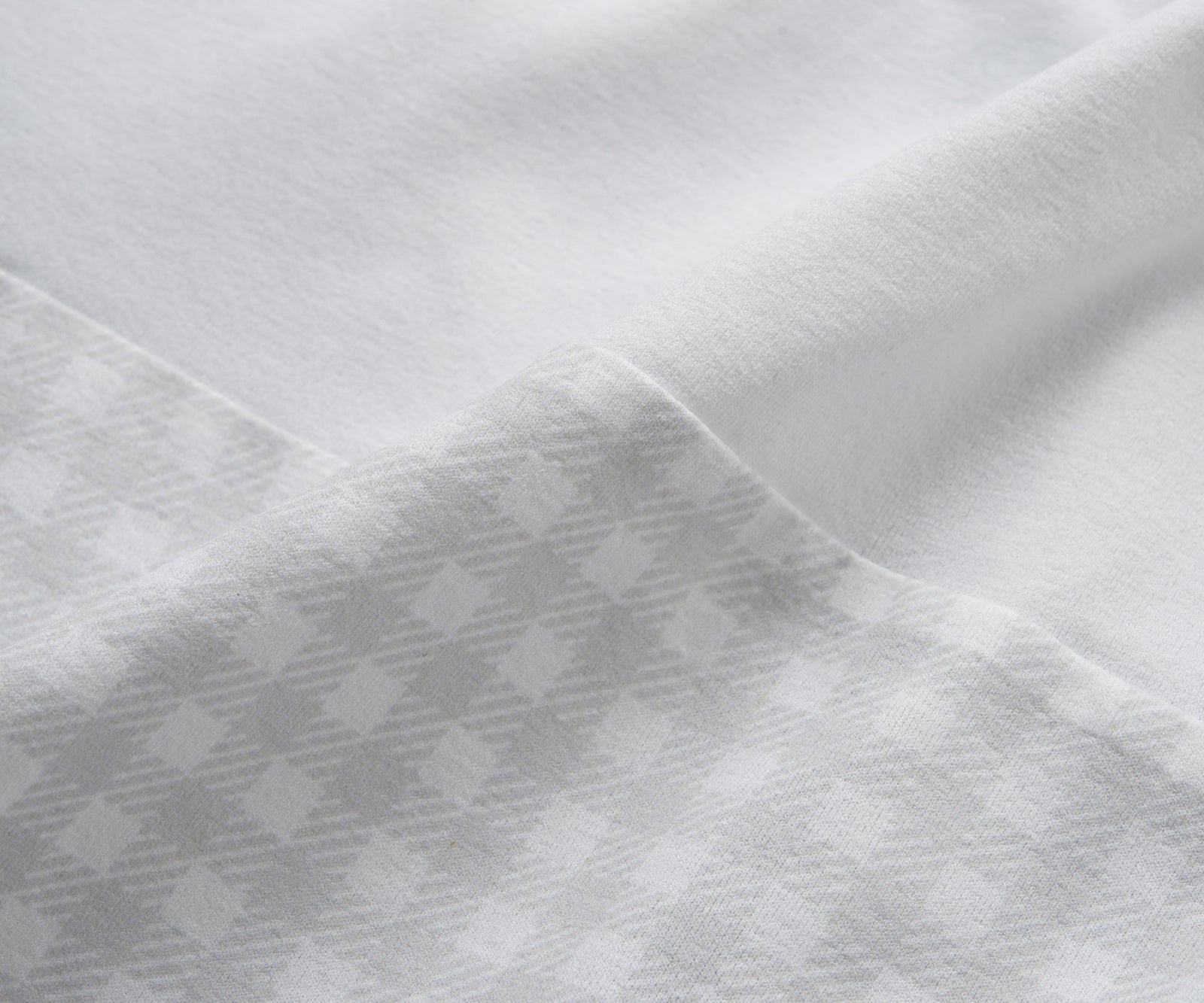 ギンガムチェックスリットヘムスコート ATLA415 – ADMIRAL