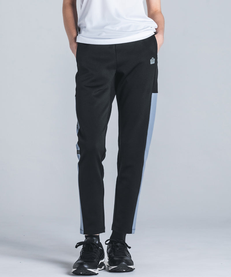 サイドラインロゴセットアップパンツ ATLA453 – ADMIRAL