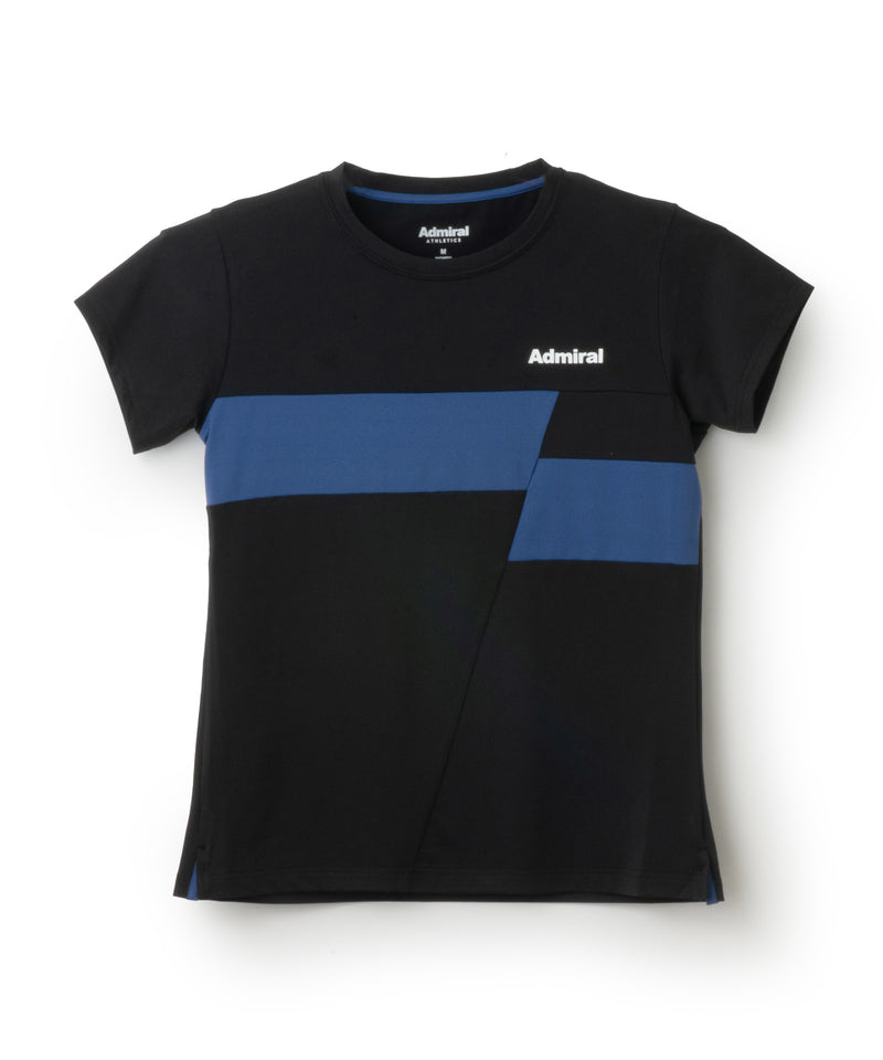 バイカラースライドブロックTEE ATLA541 – ADMIRAL