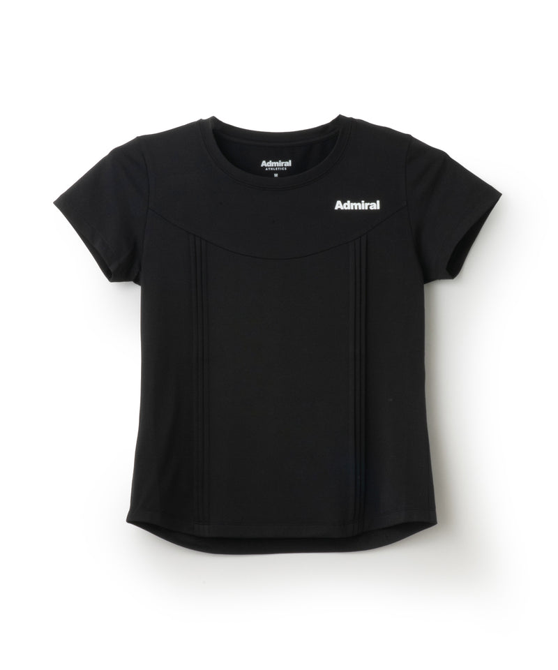 フロントピンタックTEE ATLA543 – ADMIRAL