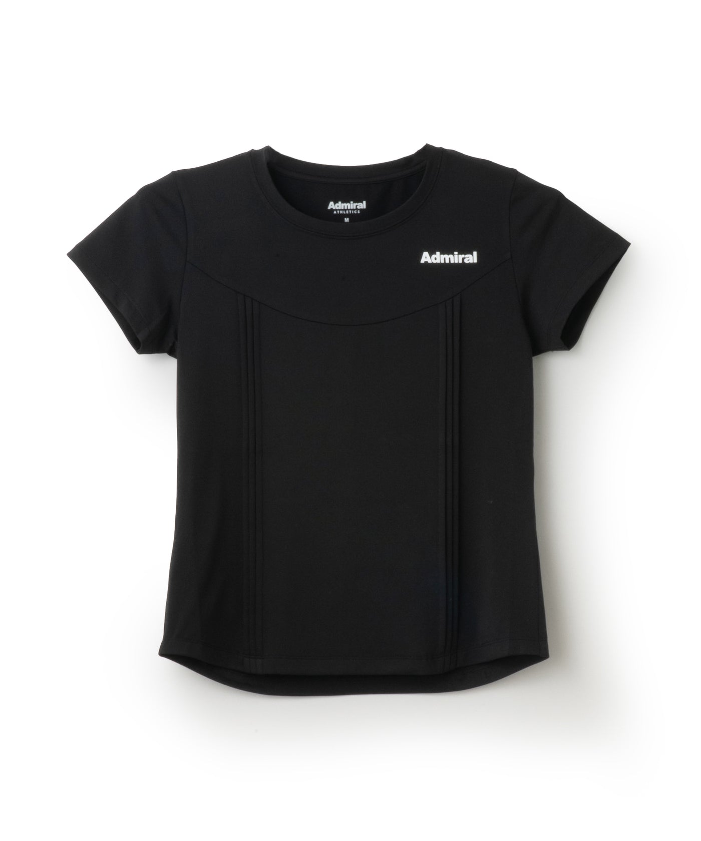 フロントピンタックTEE ATLA543 – ADMIRAL