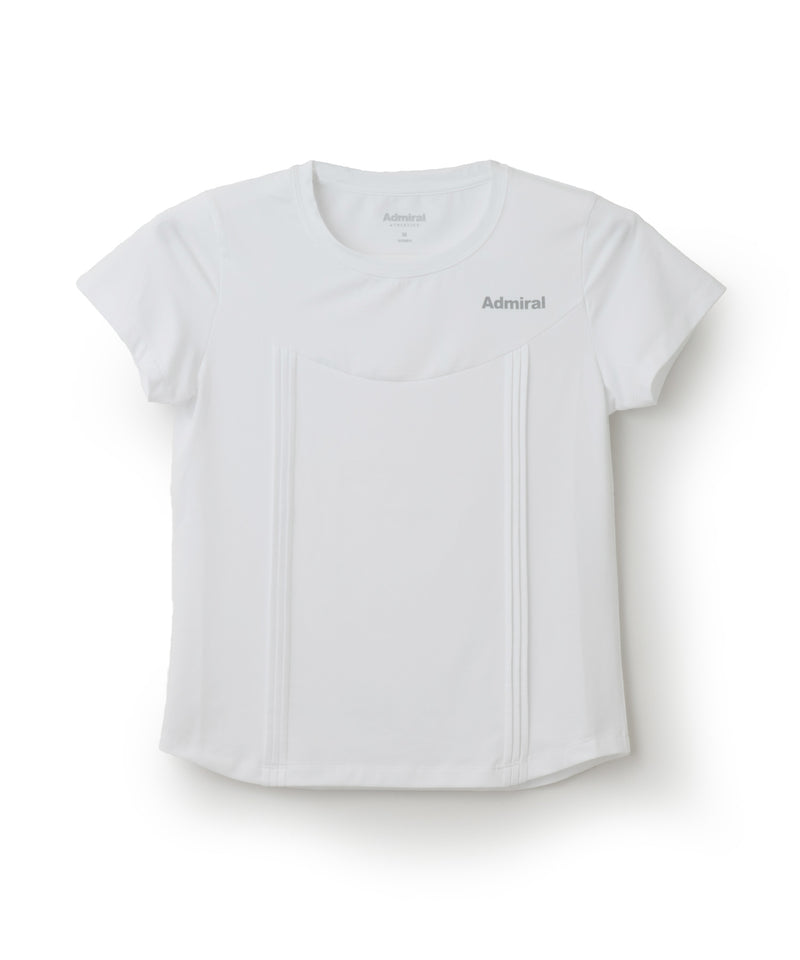 フロントピンタックTEE ATLA543 – ADMIRAL