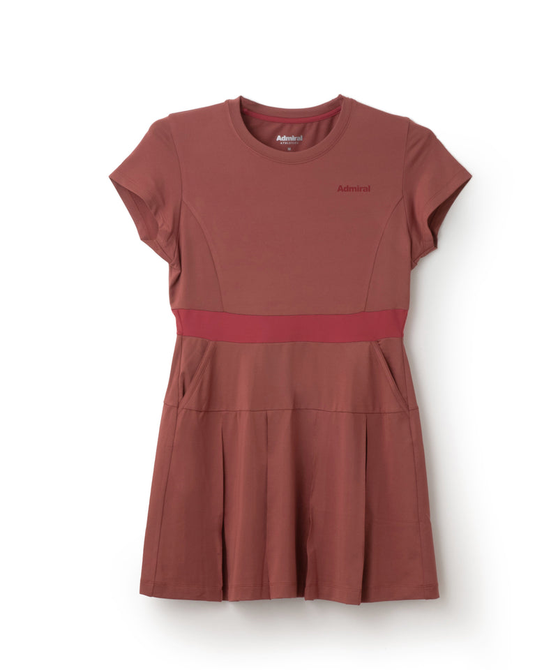 タックプリーツS/Sワンピース ATLA547 – ADMIRAL