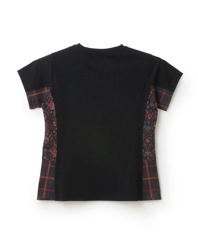 サイドフレアアソートグラフィックTEE ATLA550 – ADMIRAL