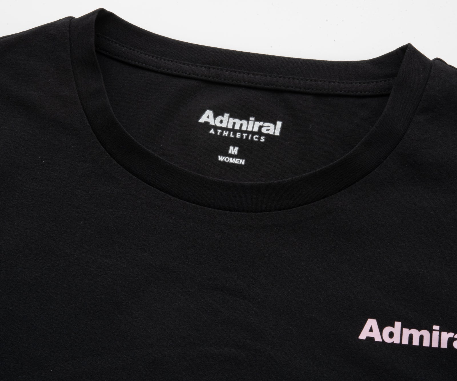 バイカラーアシメタックヘムTEE ATLA554 – ADMIRAL
