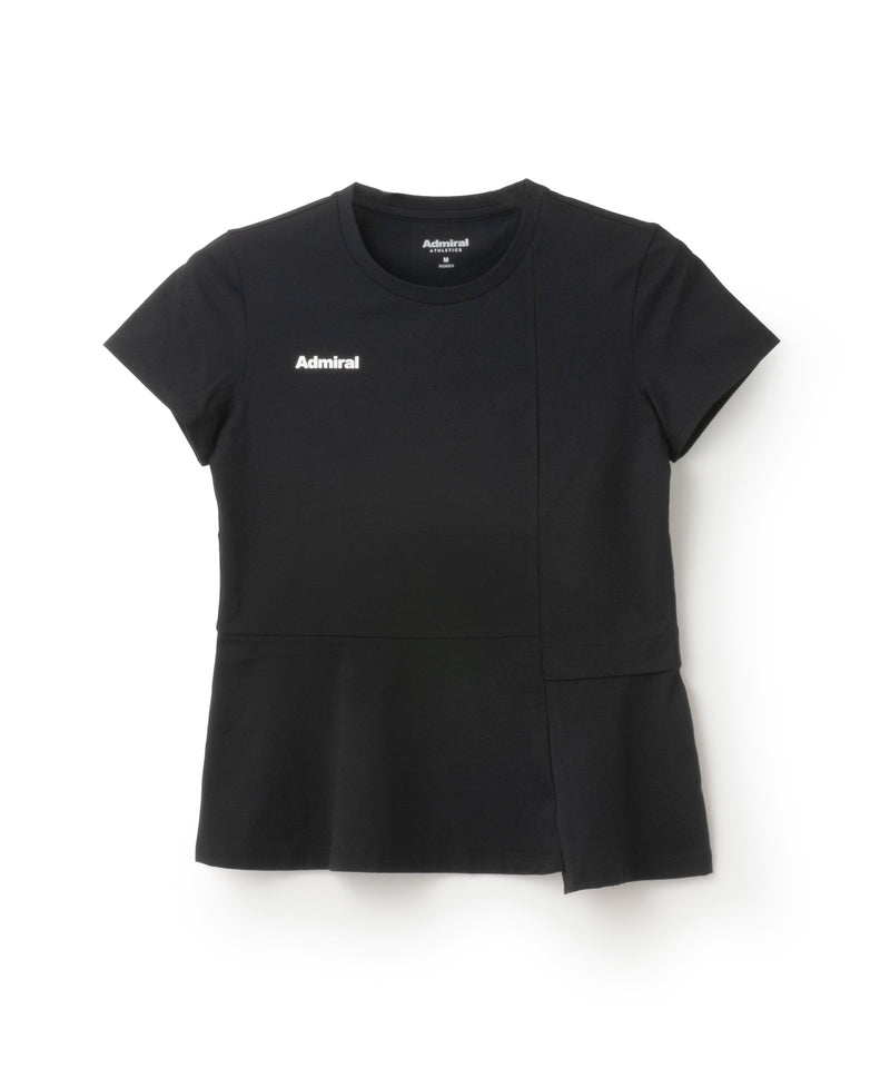 アシンメトリーヘムスイッチTEE ATLA556 – ADMIRAL