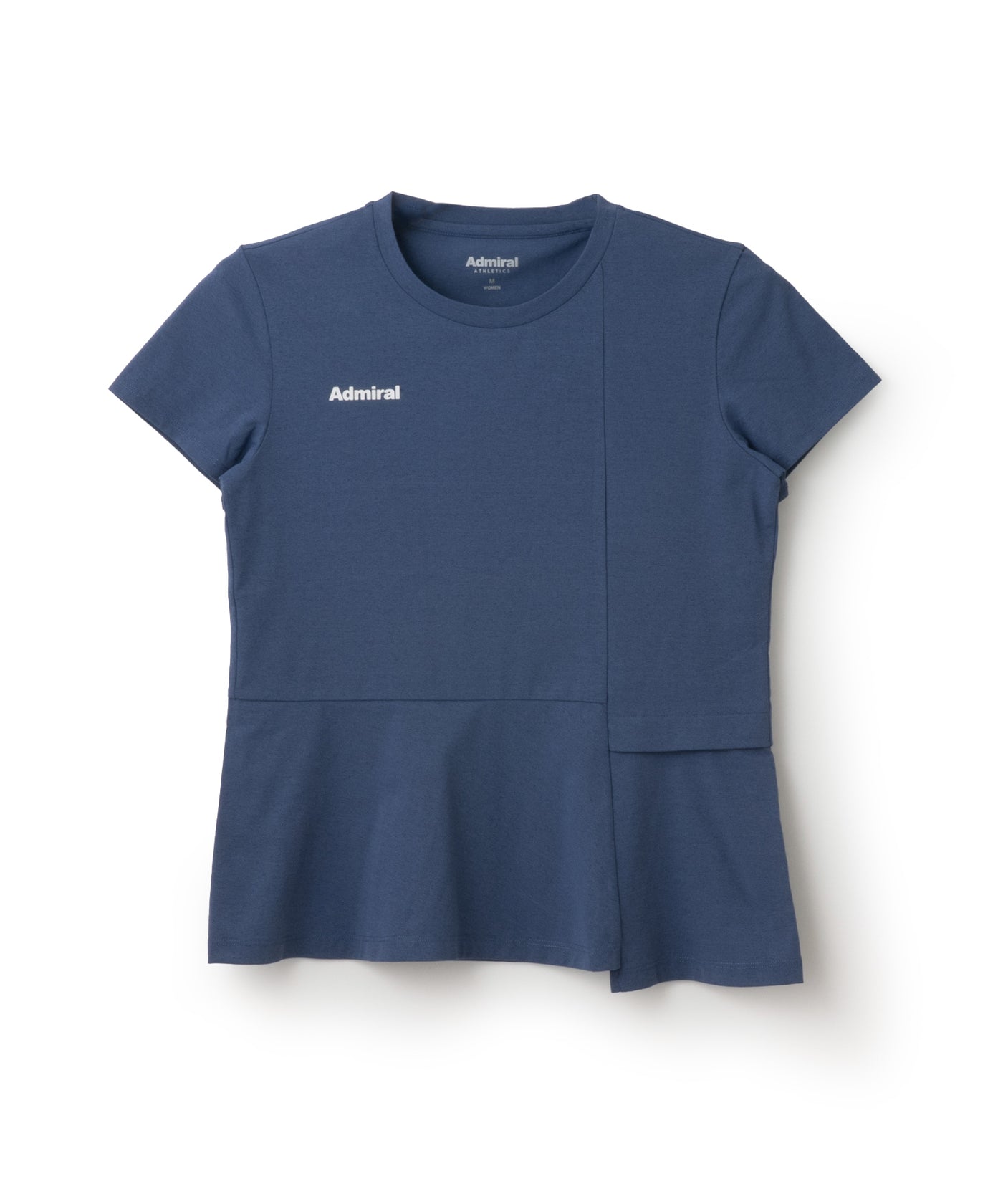 アシンメトリーヘムスイッチTEE ATLA556 – ADMIRAL