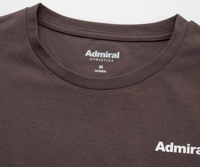 ミニマムL/S TEE ATLA557 – ADMIRAL