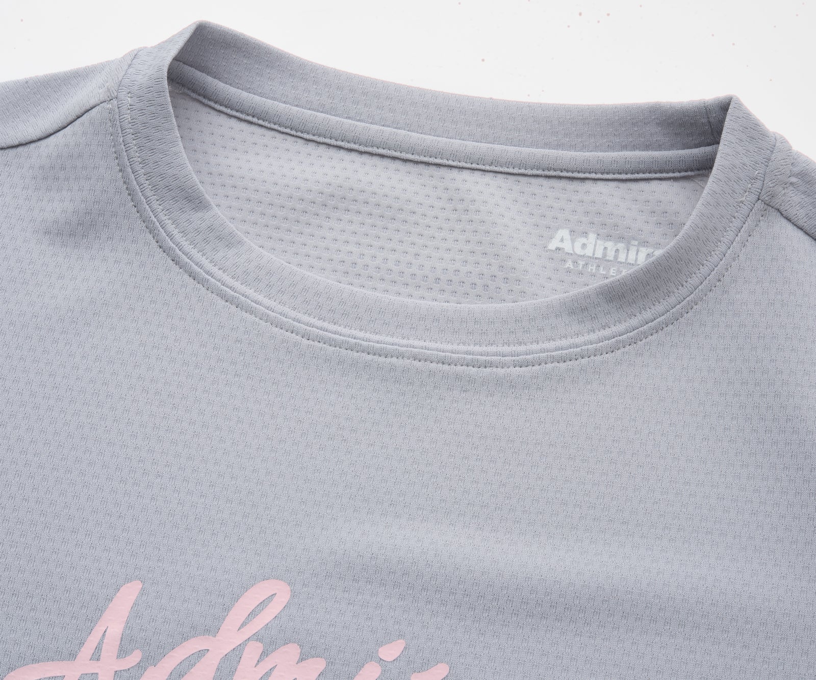 カラタッチサイドスリットTEE ATLA562 – ADMIRAL