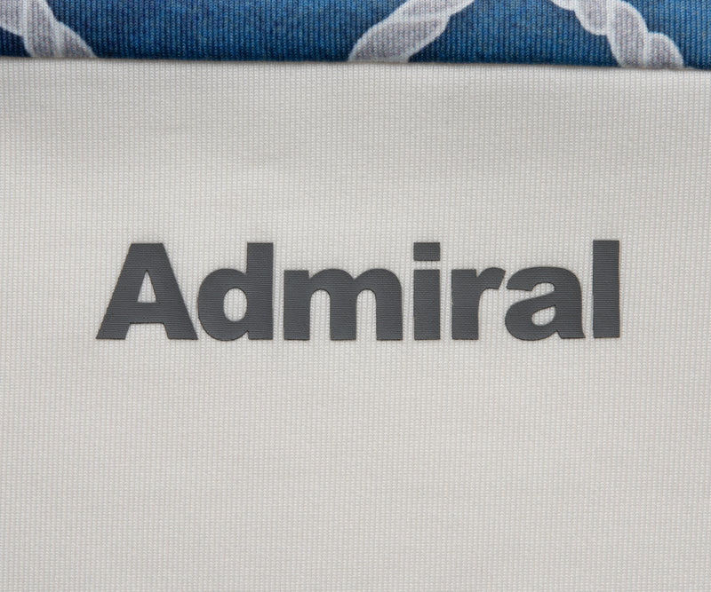 スリットヘムグラフィックTEE ATLA502 – ADMIRAL