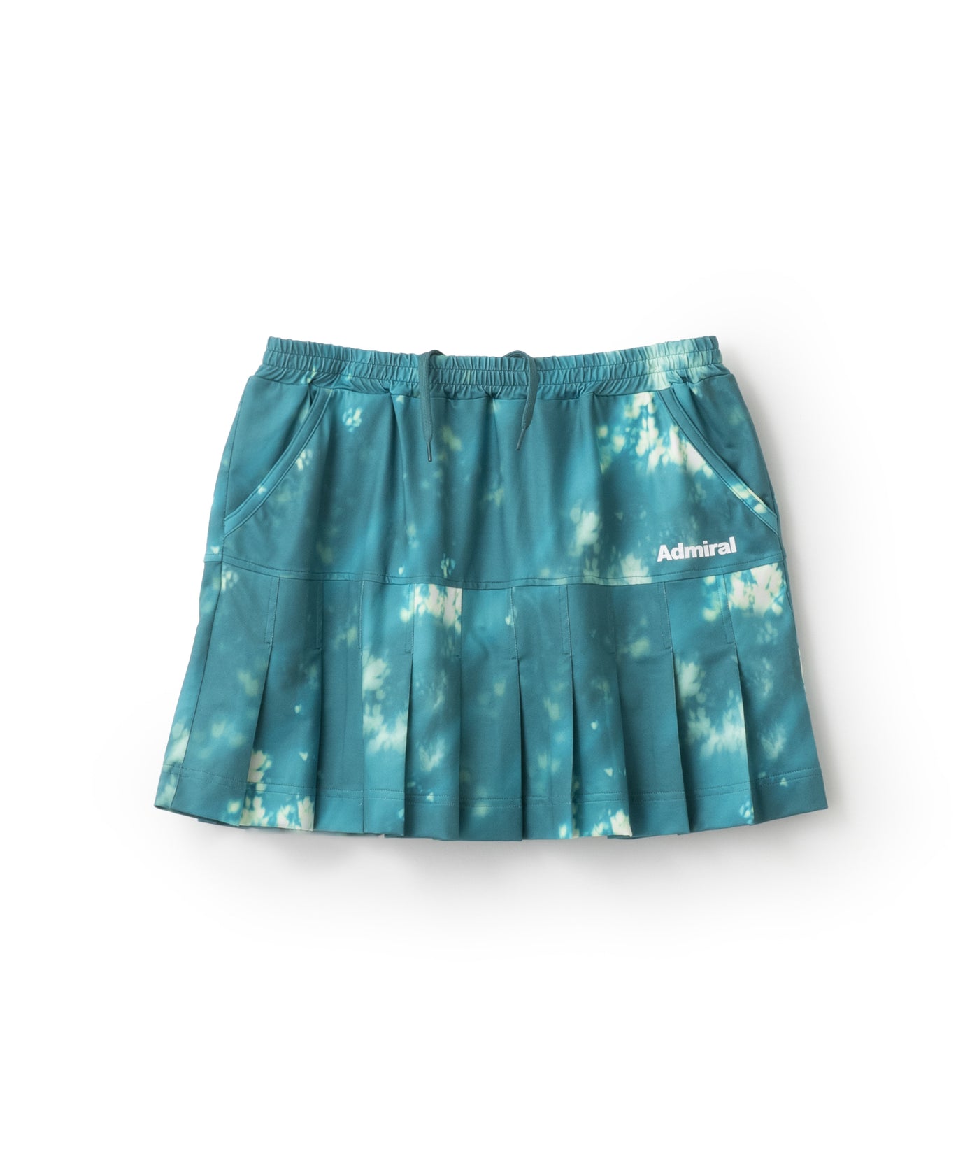 グラフィックプリーツスコート ATLA504 – ADMIRAL