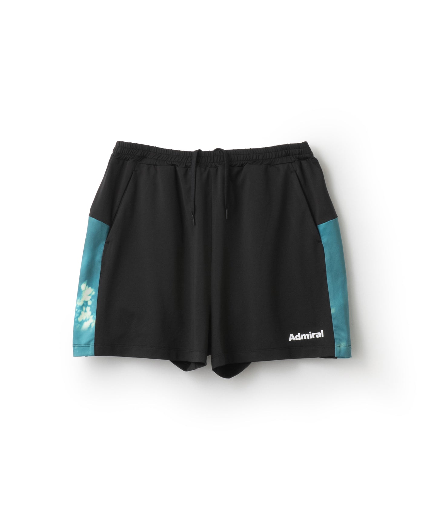 サイドライングラフィックショーツ ATLA506 – ADMIRAL