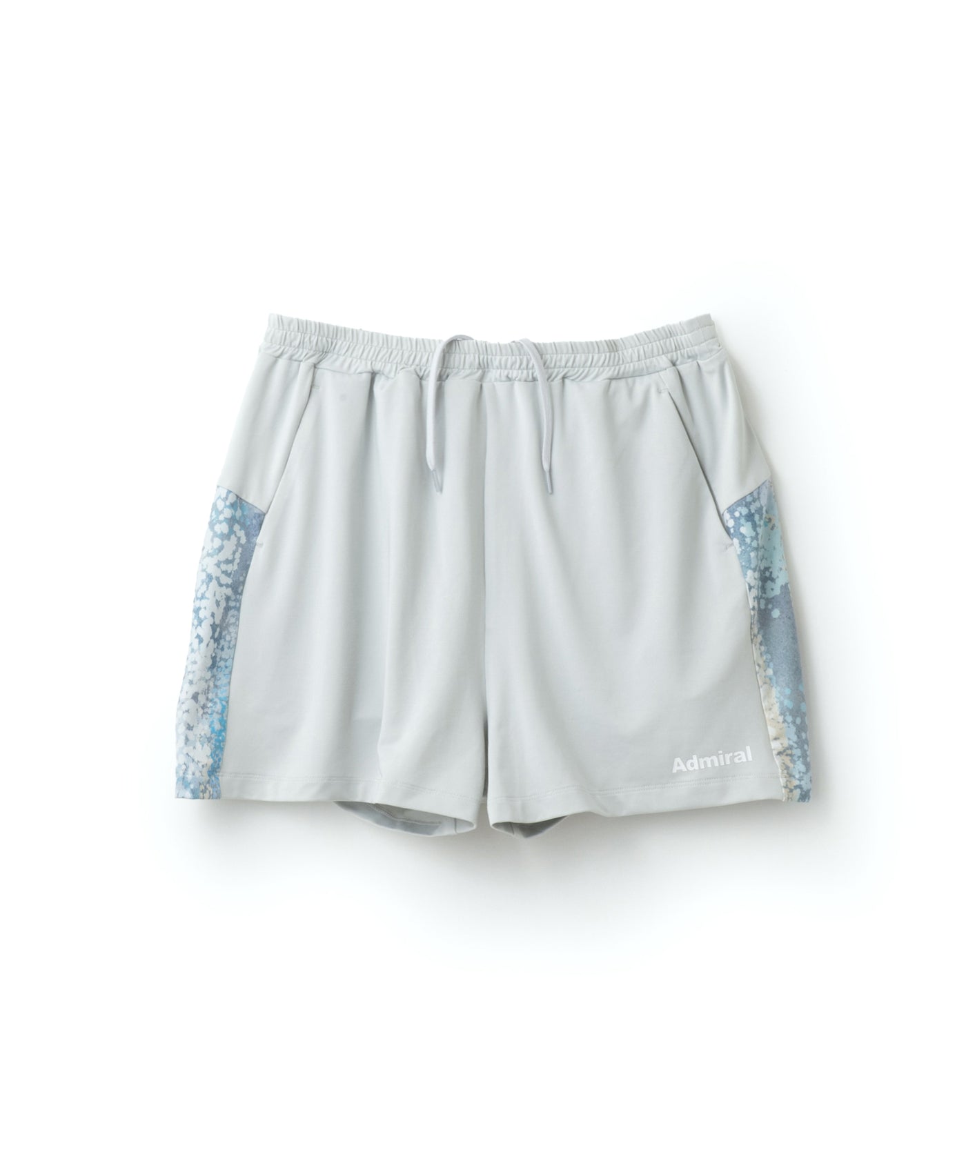 サイドライングラフィックショーツ ATLA506 – ADMIRAL
