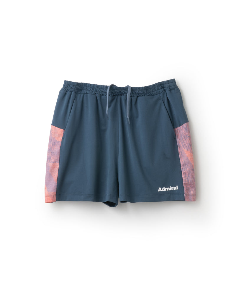サイドライングラフィックショーツ ATLA506 – ADMIRAL