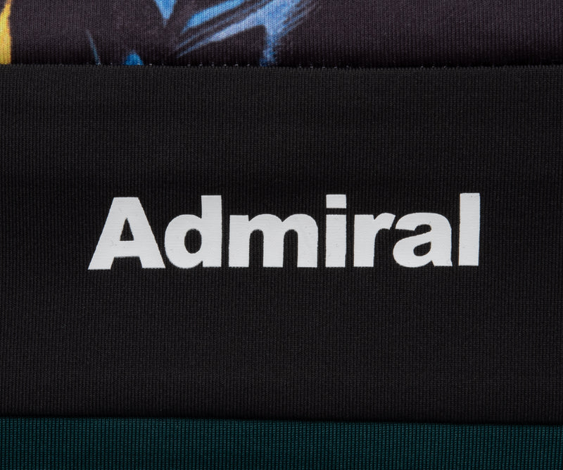フロントライングラフィックTEE ATLA532 – ADMIRAL