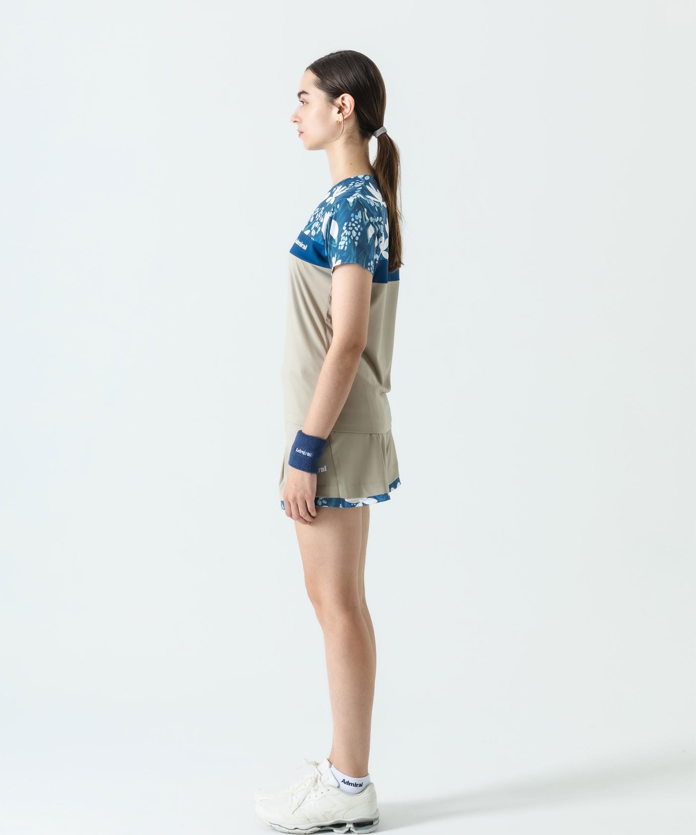 フロントライングラフィックTEE ATLA532 – ADMIRAL