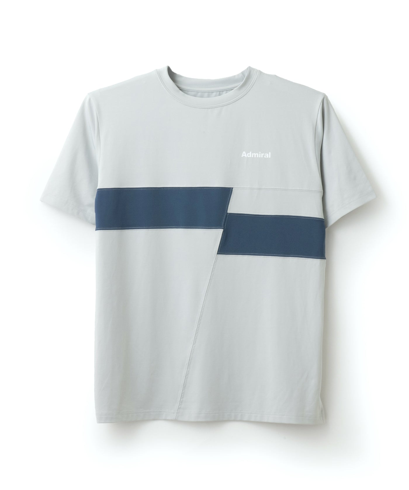 スライドブロックラインTEE ATMA504 – ADMIRAL