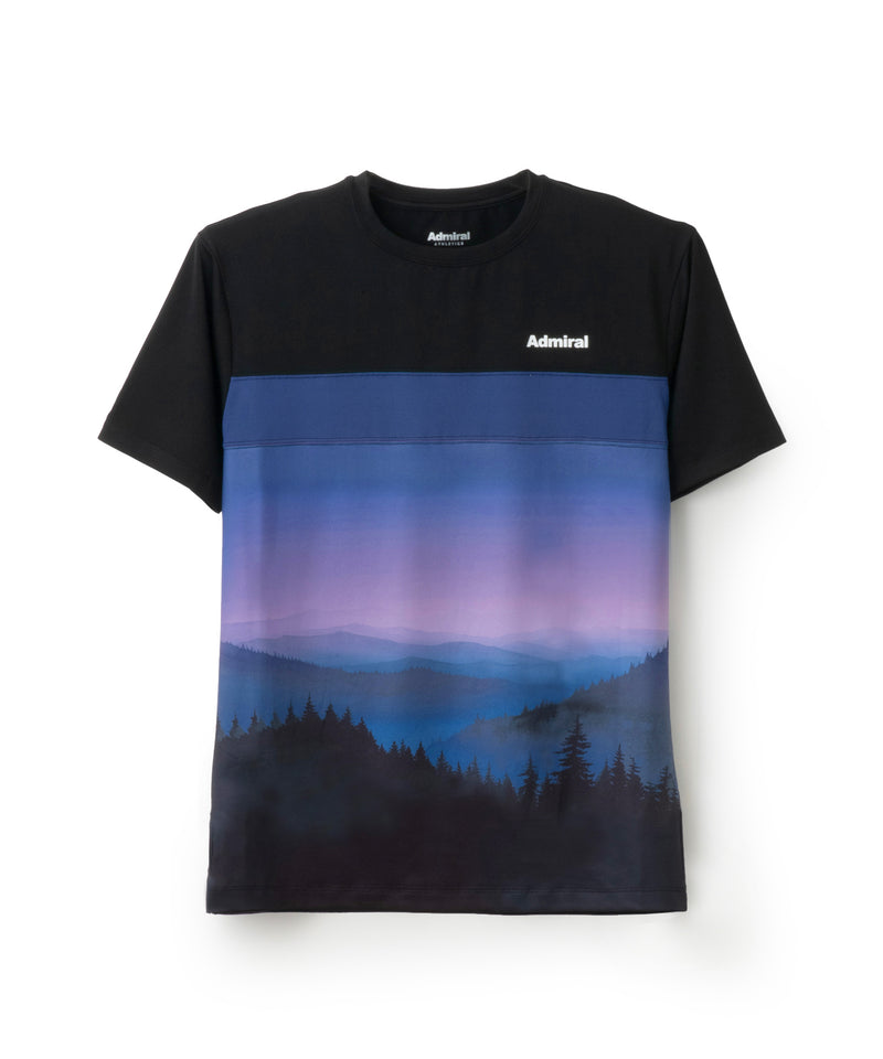 フロントライングラフィックTEE ATMA515 – ADMIRAL