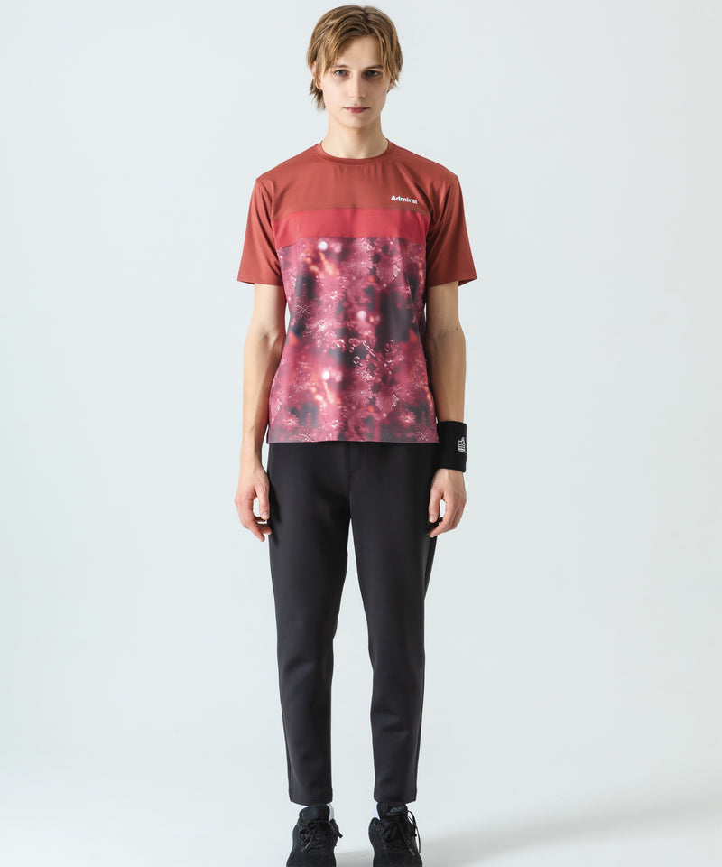フロントライングラフィックTEE ATMA515 – ADMIRAL