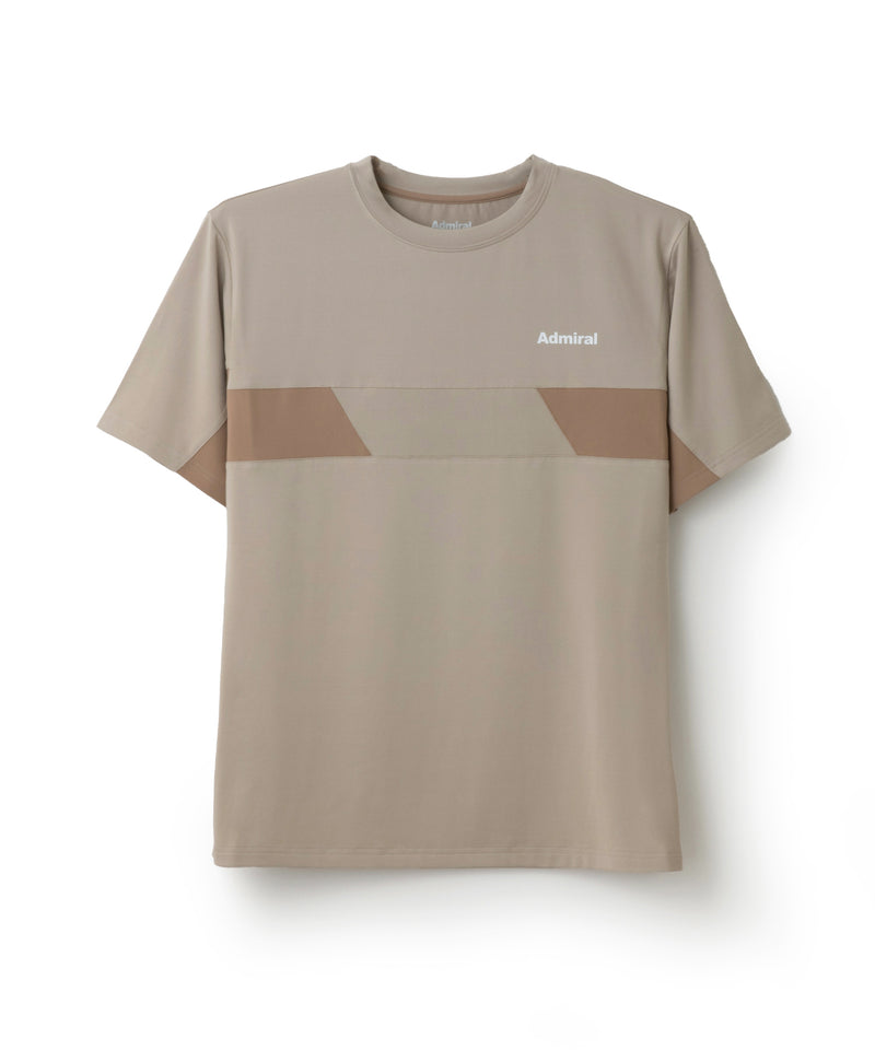 スラッシュフロントラインTEE ATMA517 – ADMIRAL