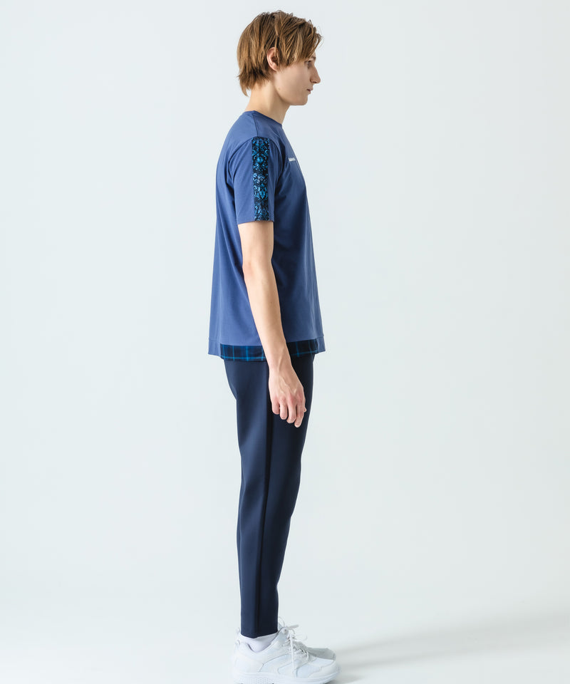 アソートブロッキンググラフィックTEE ATMA520 – ADMIRAL