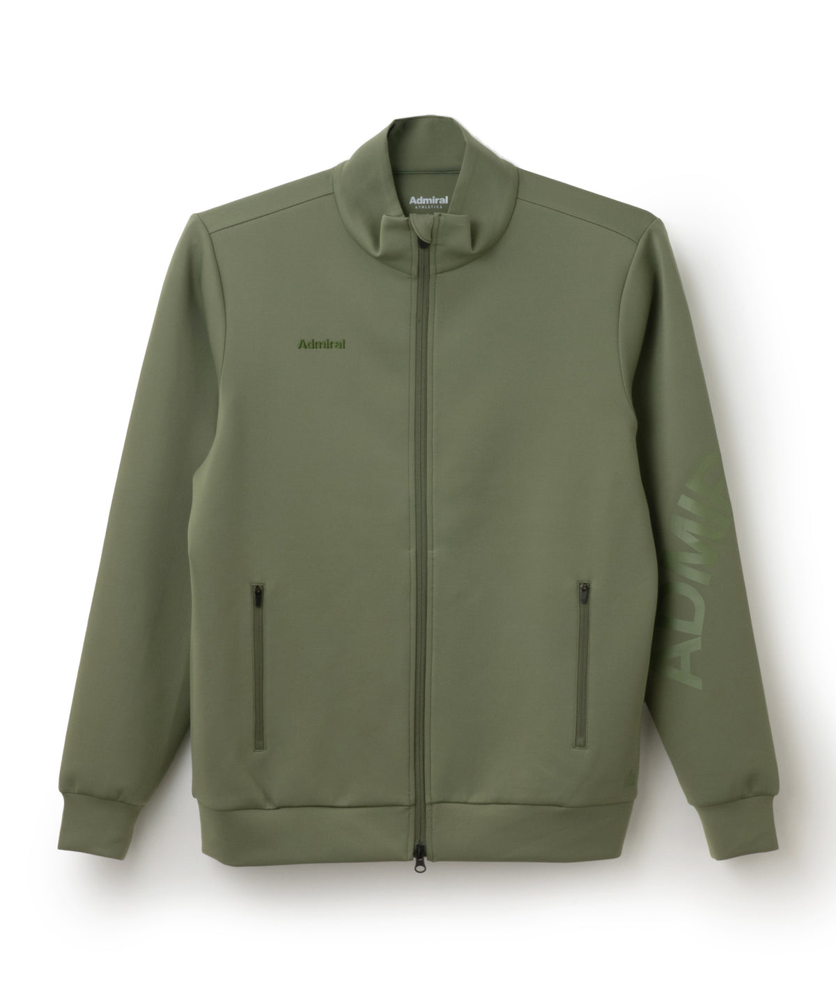 ジャケット-アウター-テニス – ADMIRAL
