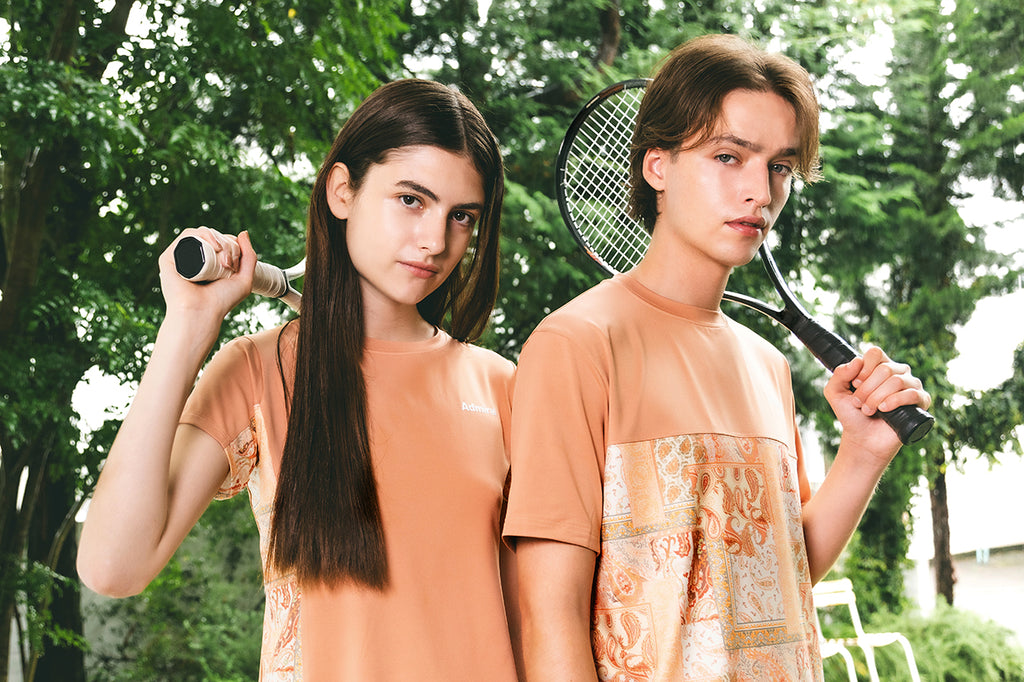 Admiral」2025年春夏モデルのウェアが入荷しました | アソシエ