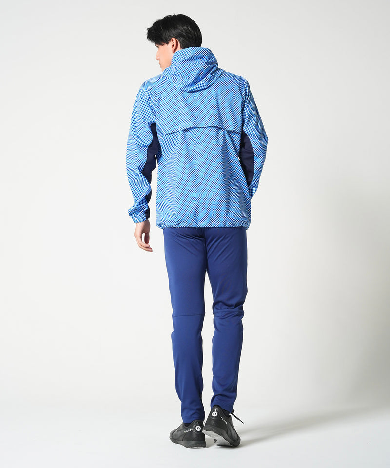 ジュビロ磐田着用アイテム】セレモニージャケット AFM0603 – ADMIRAL