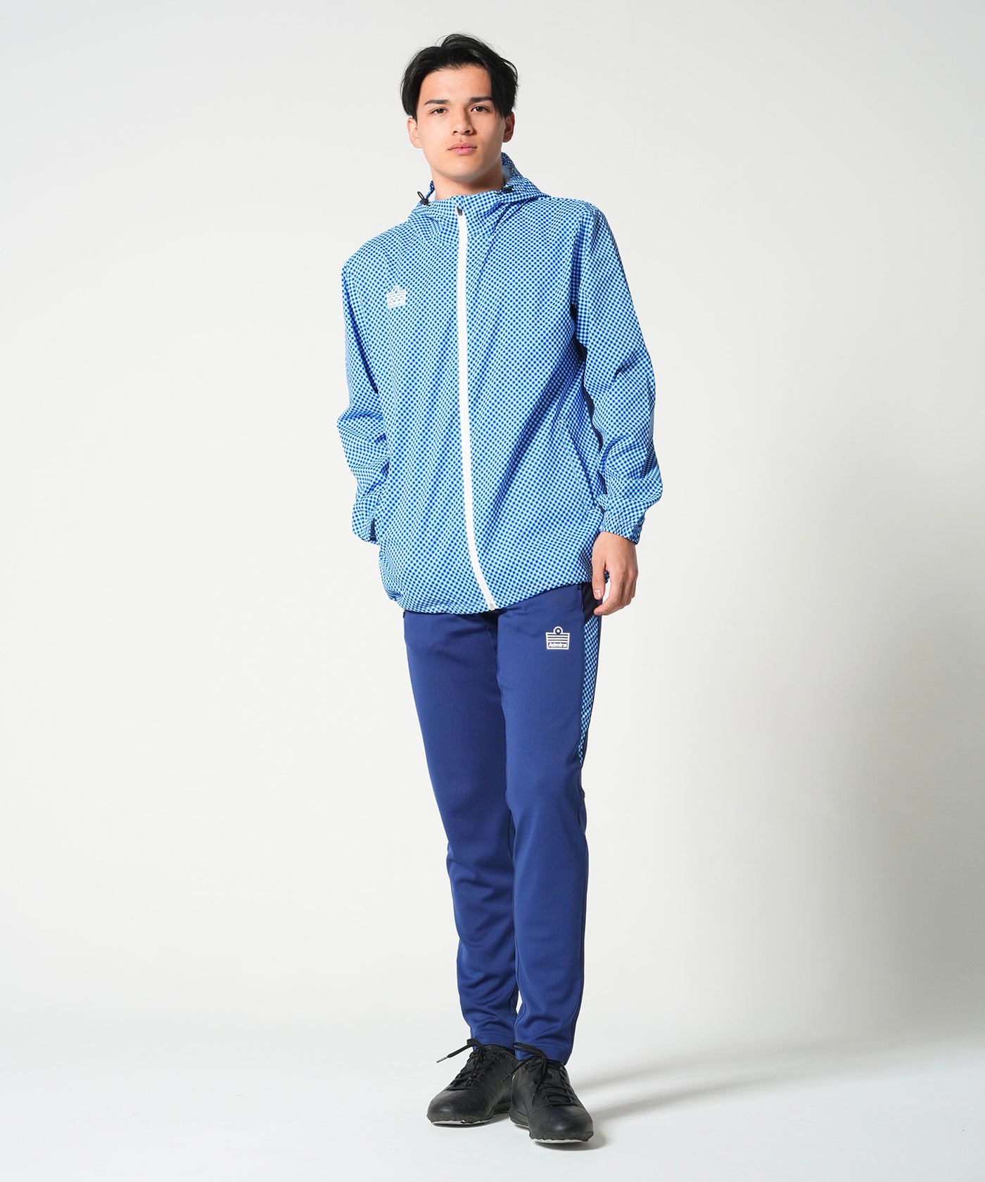 ジュビロ磐田着用アイテム】セレモニージャケット AFM0603 – ADMIRAL