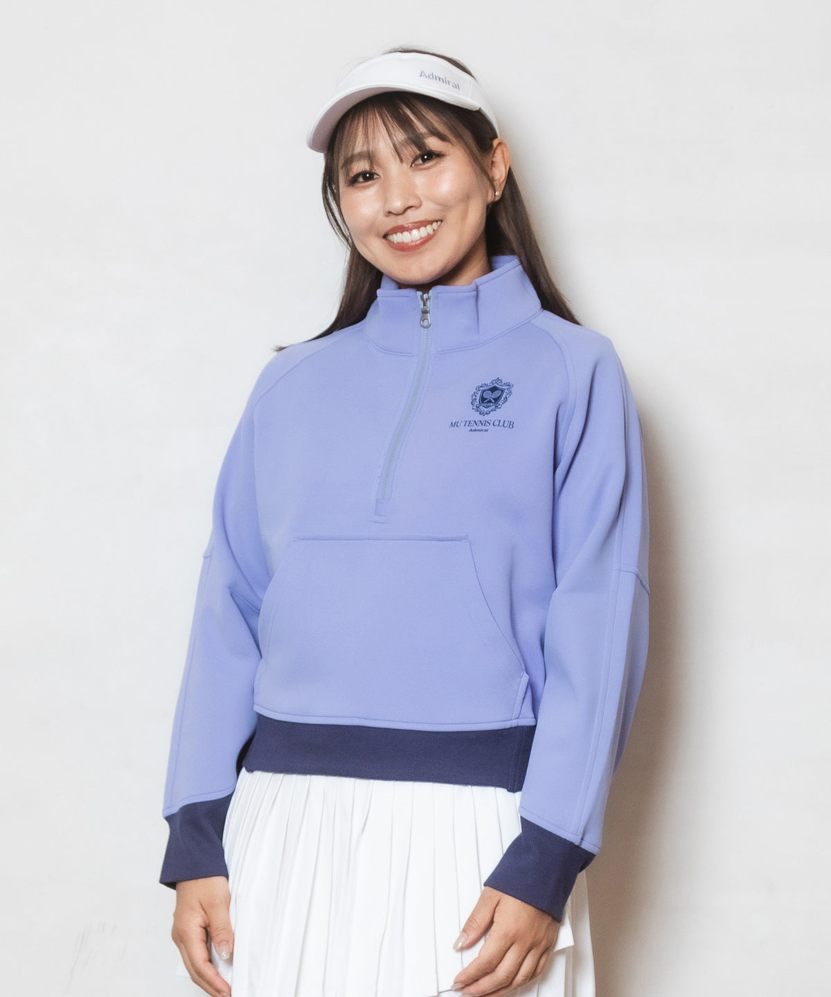 ジャケット＆アウター - テニス – ADMIRAL