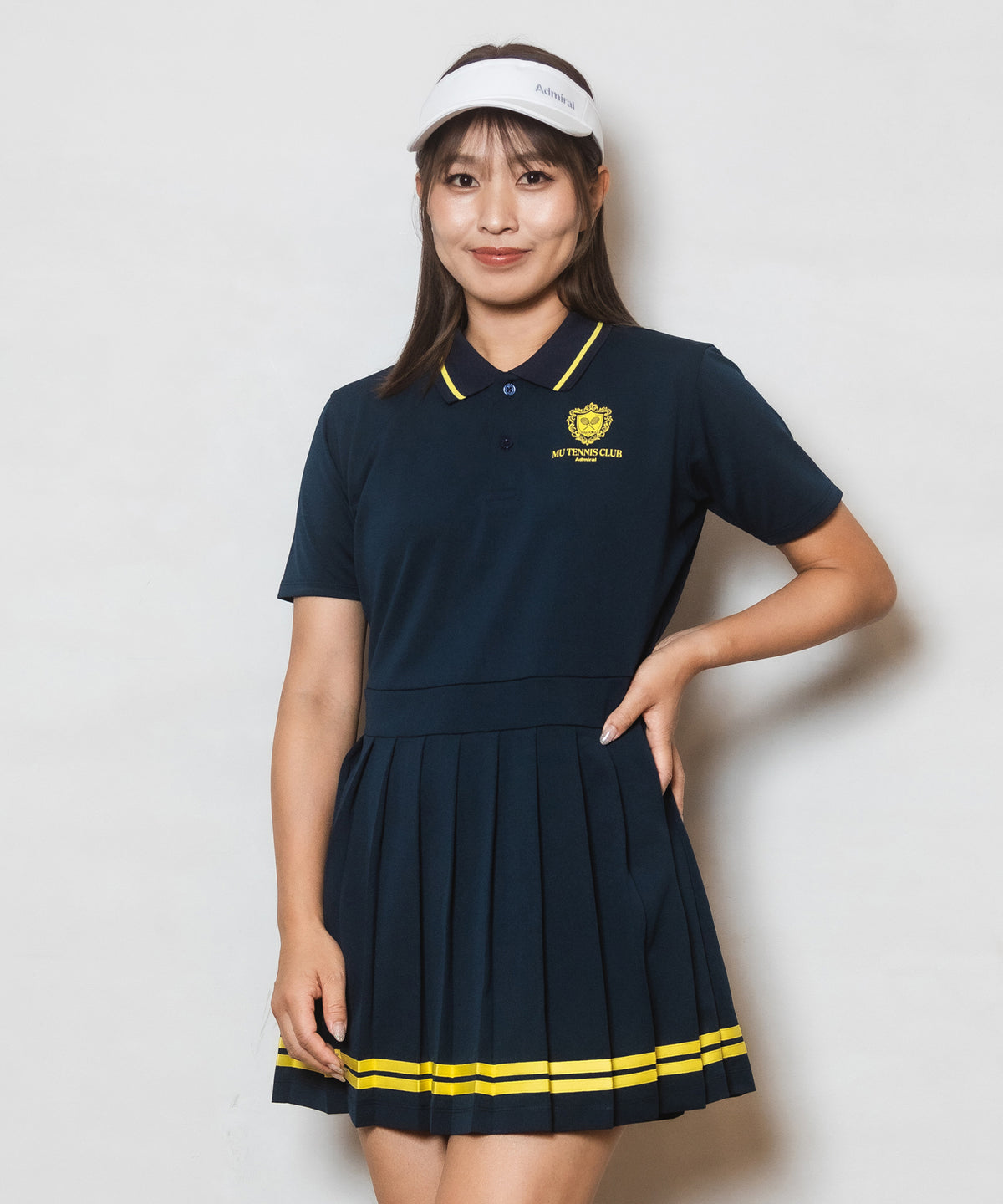 ADMIRAL ATHLETICS 25AW