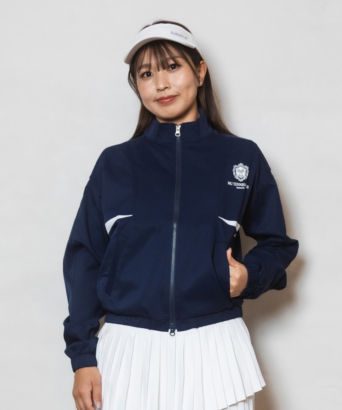 Admiral × mu – ADMIRAL