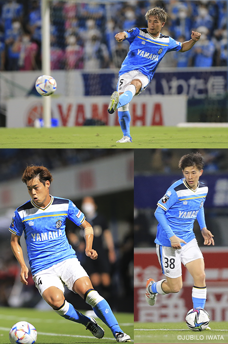 Journal Jubilo – ADMIRAL