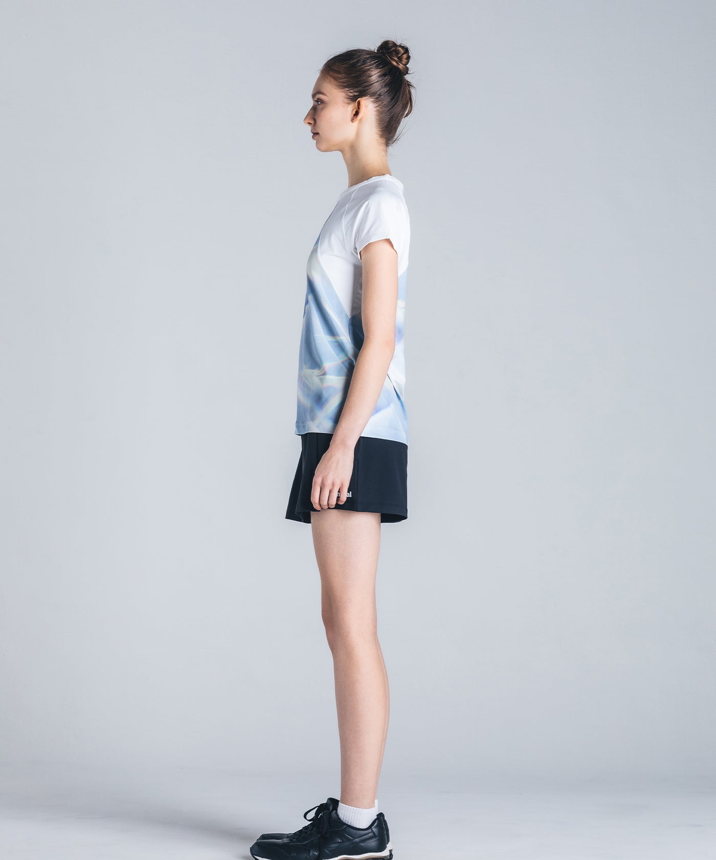 サイドタックスキュロット ATLA440 – ADMIRAL