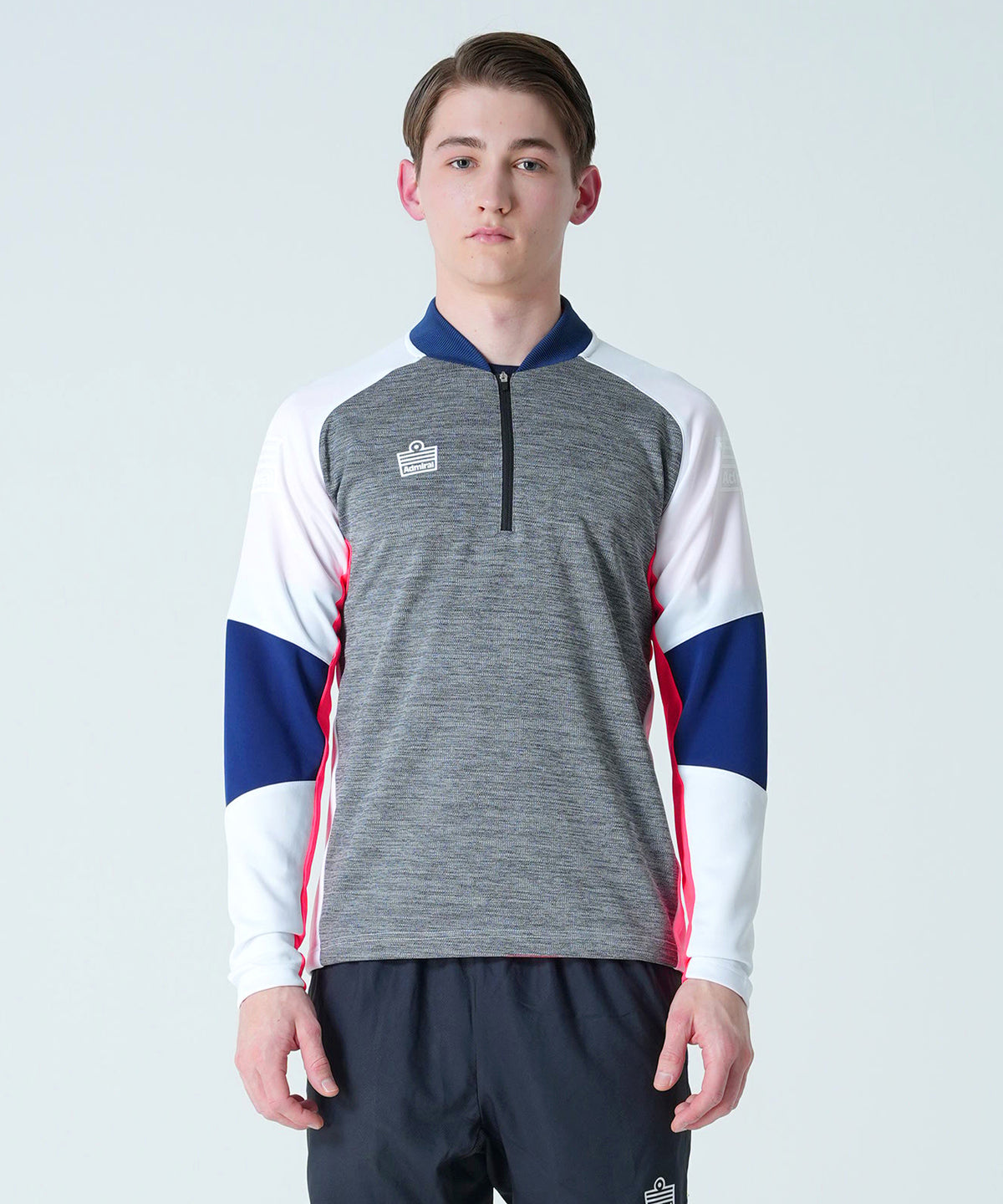 ジュビロ磐田着用モデル – ADMIRAL