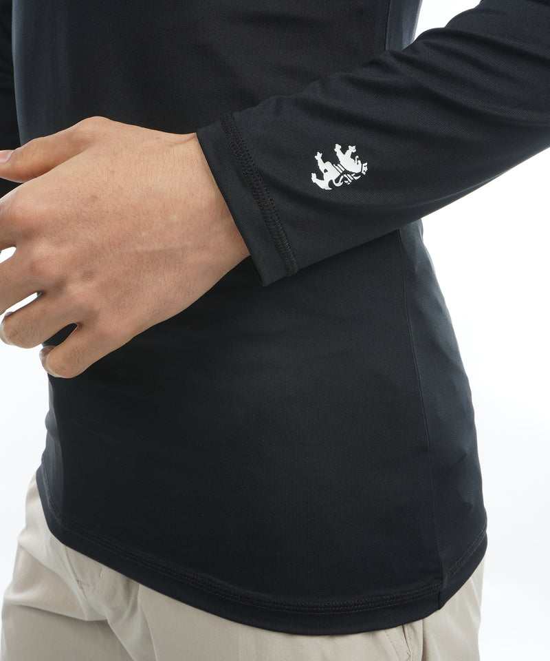 Vネックアンダーシャツ ADMA319 – ADMIRAL