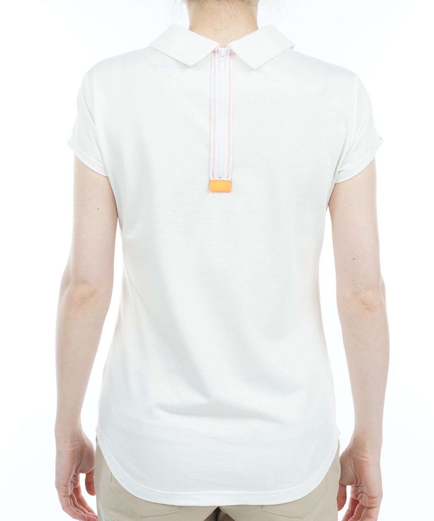 バックファスナー ハーフUJプリント シャツADLA328 – ADMIRAL