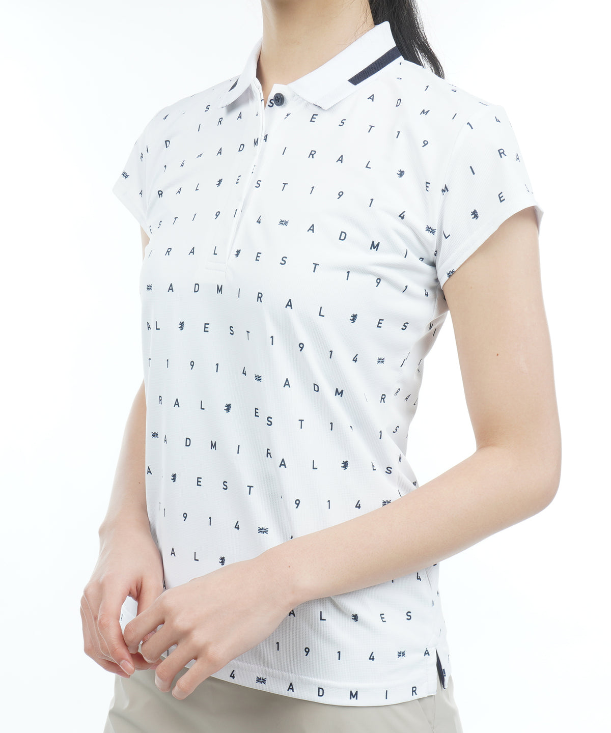 商品一覧 - テニスウェア - ウィメンズ – 4ページ目 – ADMIRAL