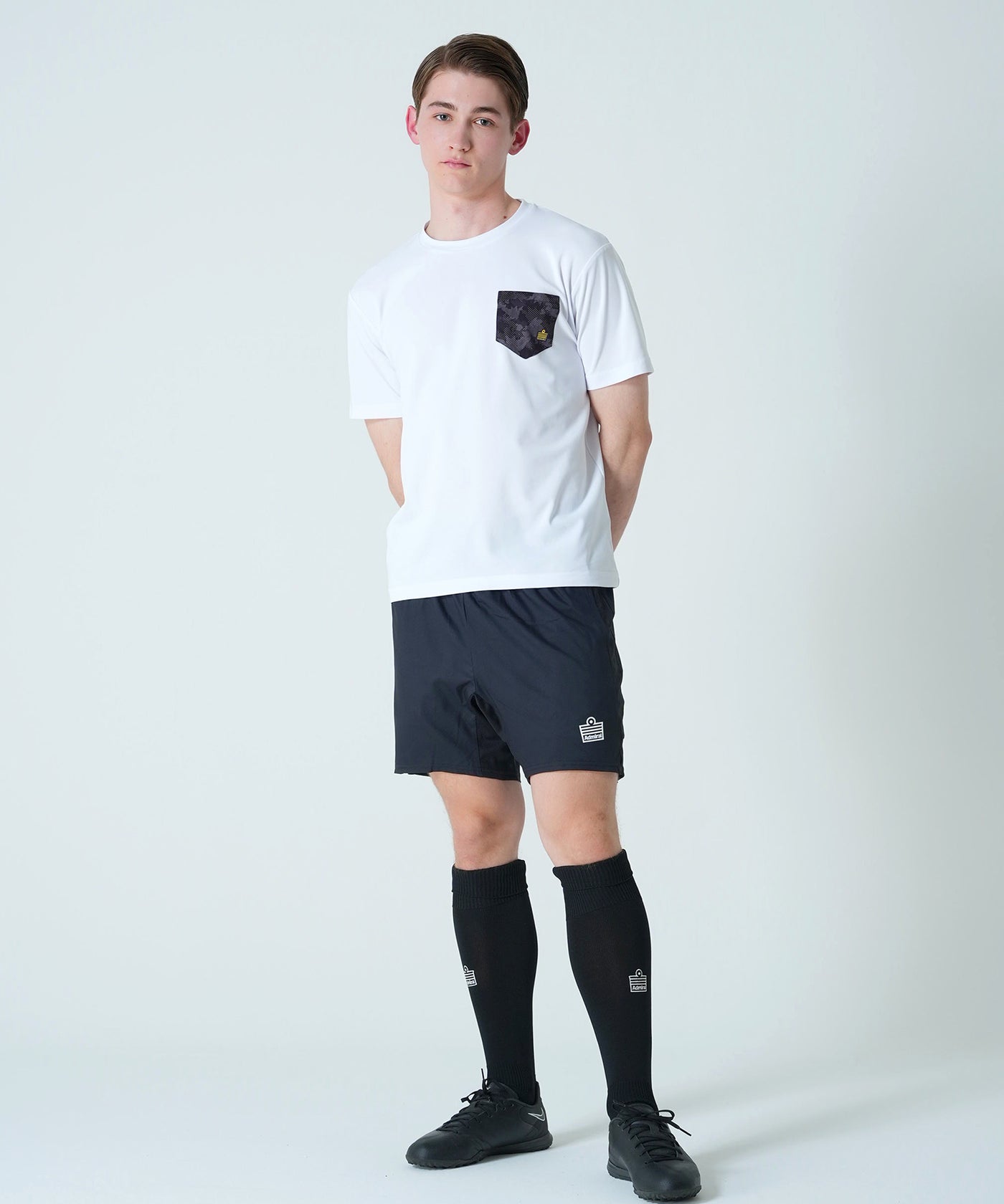 Tシャツ AF231M1002 – ADMIRAL