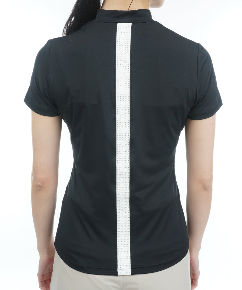 ハイテンション モックネックシャツ ADLA337 – ADMIRAL