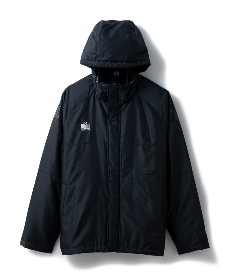 中綿ハーフコート AF222M0202 – ADMIRAL